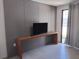 Apartamentos com Piscina a 700m da Praia de Taperapuan NVM - Porto Seguro - 3