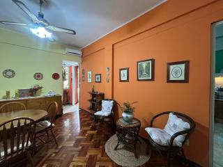 Apartamento en el centro de Montevideo - Montevideo - 0