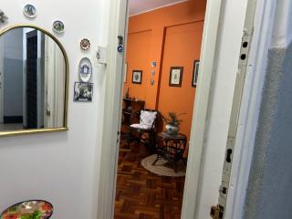 Apartamento en el centro de Montevideo - Montevideo - 6