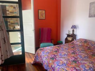 Apartamento en el centro de Montevideo - Montevideo - 1