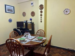 Apartamento en el centro de Montevideo - Montevideo - 9
