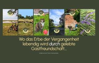 Gemeinschaftshof Mahlwinkel - - 1