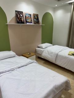 Rafif Hotel - 6