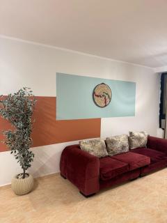 Rafif Hotel - 5