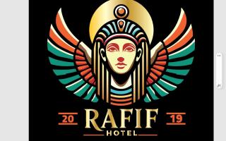 Rafif Hotel - 1