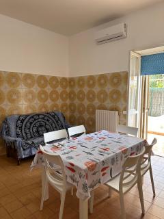 Casa Anna a 100mt dal mare - Sperlonga - 1