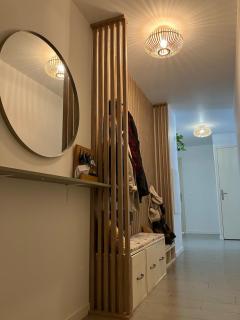Appartement familial T4 Bayonne - Bayonne - 8