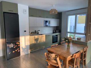 Appartement familial T4 Bayonne - 5