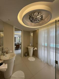 Casa with private pool - Forte dei Marmi - Querceta - 8