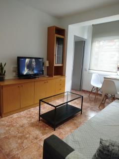 Apartament in Pineda - 2