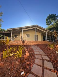 Pousada Vila Sossego - 9