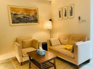 Luxury 2BR Studio 5-Star Hotel Experience - Dhaka - 0