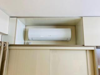 Luxury 2BR Studio 5-Star Hotel Experience - Dhaka - 9
