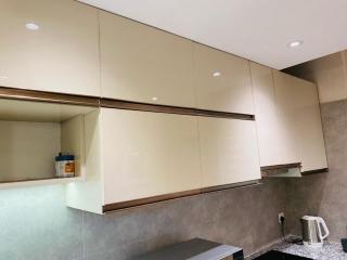Luxury 2BR Studio 5-Star Hotel Experience - Dhaka - 5