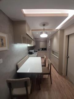 Luxury 2BR Studio 5-Star Hotel Experience - Dhaka - 1