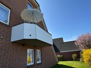 Haus Nordstrand - Büsum - 2