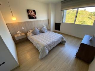 Elegante y comfortable Apartasuite! - Floridablanca - 9
