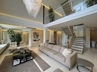 Casa with private pool - Forte dei Marmi - Querceta - 9