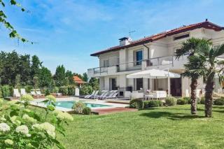 Casa with private pool - Forte dei Marmi - Querceta - 2