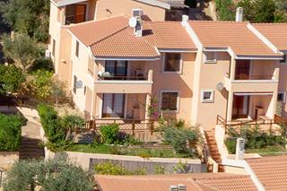 Residence Il Borgo di Porto Corallo - Villaputzu - 4
