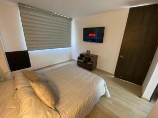 Elegante y comfortable Apartasuite! - Floridablanca - 7