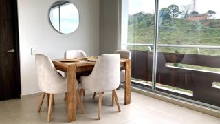 Elegante y comfortable Apartasuite! - Floridablanca - 3