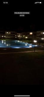 Ola Blanca vue sur piscines - Casablanca - 0