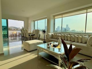 Luxury penthouse cerca al mar y centro historico - Cartagena das Índias - 0