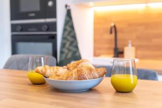 Design Apartment near the Beaches of Nice - Nizza - 8