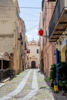 Casa del Bisbe - Alghero - 4