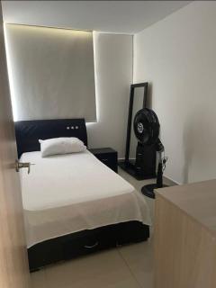 Apto Amoblado Palmetto 7 - Valledupar - 5
