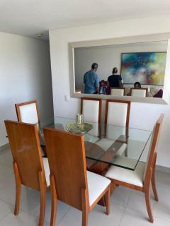 Apto Amoblado Palmetto 7 - Valledupar - 3
