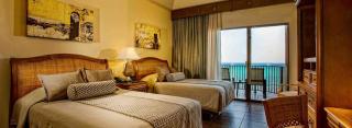 2BD Master Suite Beachfront Royal Hacienda Cancun - 8