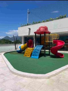 Apto Amoblado Palmetto 7 - 1