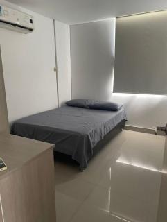 Apto Amoblado Palmetto 7 - Valledupar - 1