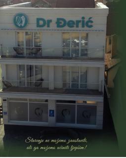 Anti-Age Apartmani - Bijeljina - 0