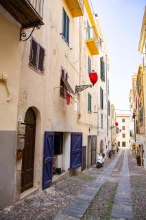 Casa del Bisbe - Alghero - 3