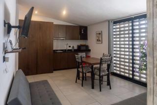 Loft en roof al lado de alberca - Nerea 402 - Mazatlán - 5