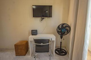 Casa no Perequê, Guarujá, com Wi-Fi e área de churrasqueira - 8