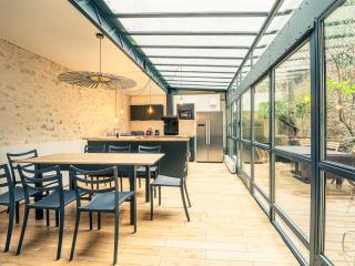 L'Escale Avignonnaise Magnifique appartement - Avignon - 6