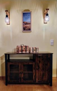 Klimatisiertes Wohnen in der Alten Apotheke Oberkirchen - Freisen - 4