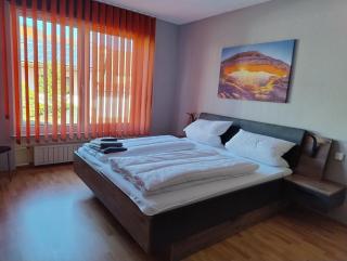 Klimatisiertes Wohnen in der Alten Apotheke Oberkirchen - Freisen - 5