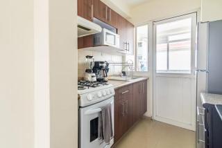 B602 - 2BR - 2BTh - Città del Messico - 5