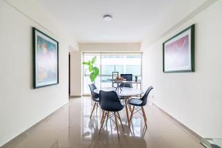 B602 - 2BR - 2BTh - Città del Messico - 6