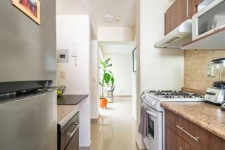 B602 - 2BR - 2BTh - Città del Messico - 3