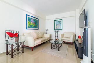B602 - 2BR - 2BTh - Città del Messico - 0