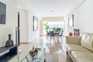 B602 - 2BR - 2BTh - Città del Messico - 7