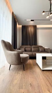 Blue Boutique Apartments 1 - Tirana - 0