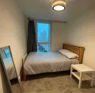 fountain house London flat central - Londra - 4