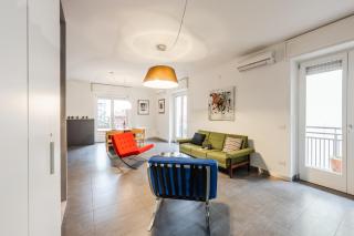 Infinity Suite Verona free parking - Verona - 9